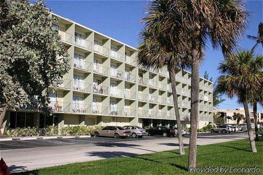 Lauderdale By The Sea Resort & Beach Club Форт-Лодердейл Экстерьер фото